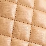 20240628_i1719566837_416_1.jpg Chanel Coco Top Handle Small Brown - chanel coco handle replica detail 1