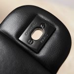 71107_so-black_7 Chanel Small Classic Flap - So Black - chanel so black replica detail 6