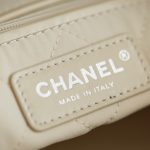 71269_ivory_7 Chanel 22 Medium Bag Ivory - chanel 22 medium replica detail 6
