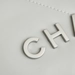 Chanel 22 Medium Bag Snowy - chanel 22 mini dupe detail 7