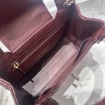 71664_barolo_3 Chanel Kelly Bag Barolo - chanel kelly dupe detail 2