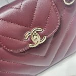 71664_barolo_5 Chanel Kelly Bag Barolo - chanel kelly dupe detail 4