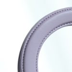 71666_purple_3 Chanel Kelly Bag Light Purple - chanel kelly rose replica detail 2