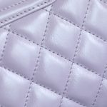 71666_purple_4 Chanel Kelly Bag Light Purple - chanel kelly rose replica detail 3
