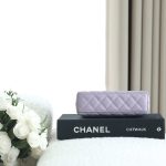 71666_purple_8 Chanel Kelly Bag Light Purple - chanel kelly rose replica detail 7
