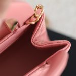 71667_rose_5 Chanel Kelly Bag Rose - fake chanel kelly bag rose detail 4