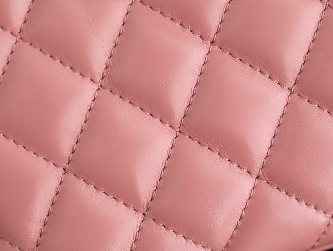 71667_rose_7 Chanel Kelly Bag Rose - fake chanel kelly bag rose detail 6