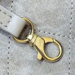 71687_black_3 Chanel Large Bowling Bag Black - chanel bowling bag dupe detail 2