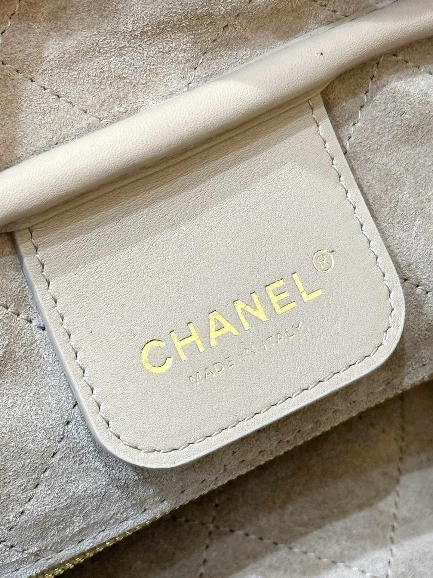 71687_black_8 Chanel Large Bowling Bag Black - chanel bowling bag dupe detail 7