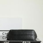 71729_black_3 Chanel 26C Maxi Hobo Black - chanel maxi hobo replica detail 2