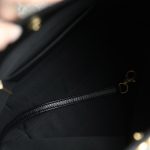 71729_black_4 Chanel 26C Maxi Hobo Black - chanel maxi hobo replica detail 3