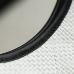 Chanel 25S Maxi Shopping Tote White Woven - fake chanel maxi tote detail 1