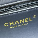 71914_black_2 Chanel Preppy Coco 26 Bag Black - chanel preppy coco dupe detail 1