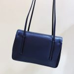 71914_black_3 Chanel Preppy Coco 26 Bag Black - chanel preppy coco dupe detail 2