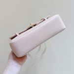 71918_pale-pink_9 Chanel Preppy Coco 26 Bag Pale Pink - fake chanel preppy detail 8