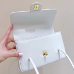 71919_white_5 Chanel Preppy Coco 26 Bag White - chanel preppy coco replica detail 4