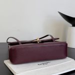 71923_barolo_5 Chanel Preppy Coco 26 Bag Barolo - chanel preppy coco 26 barolo dupe detail 4