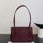 71923_barolo_7 Chanel Preppy Coco 26 Bag Barolo - chanel preppy coco 26 barolo dupe detail 6