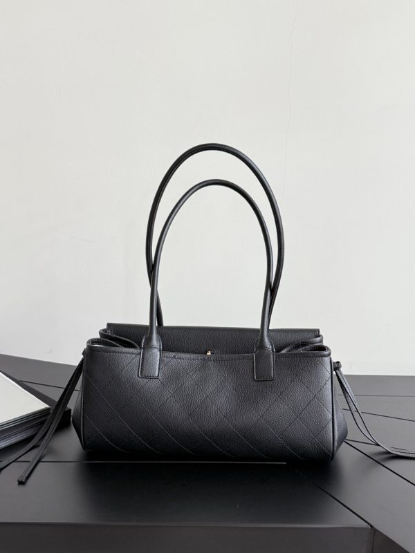 Chanel 26S East West Tote Replica - Front View