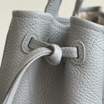 71987_elephant-grey_2 Chanel 26S East West Tote Elephant - chanel east west tote replica detail 1