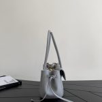 71987_elephant-grey_6 Chanel 26S East West Tote Elephant - chanel east west tote replica detail 5