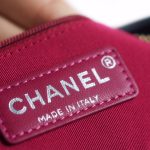 72171_black_6 Chanel Gabrielle Hobo Bag Black - chanel gabrielle black dupe detail 5