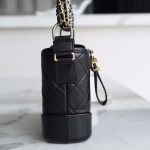 72171_black_7 Chanel Gabrielle Hobo Bag Black - chanel gabrielle black dupe detail 6