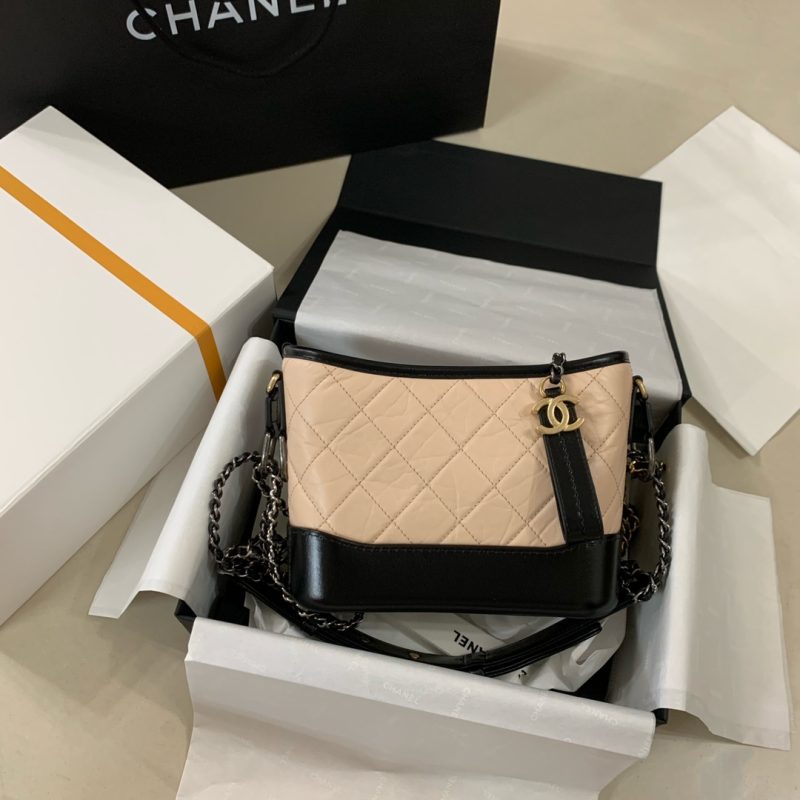 Premium Chanel Gabrielle Hobo Bag Replica