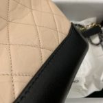 72181_beige_7 Chanel Gabrielle Hobo Bag Beige - chanel gabrielle beige dupe detail 6