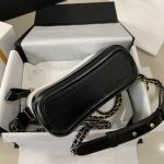 72191_white_5 Chanel Gabrielle Hobo Bag White - chanel gabrielle white dupe detail 4
