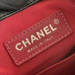 Chanel Gabrielle Backpack White - chanel gabrielle backpack dupe detail 12