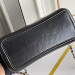 Chanel Gabrielle Backpack White - chanel gabrielle backpack dupe detail 13