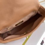 Chanel 19 Brun 2