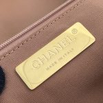 Chanel 19 Brun 3