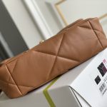 Chanel 19 Brun 4