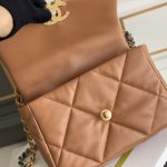 Chanel 19 Brun 5