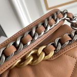 Chanel 19 Brun 6