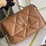 Chanel 19 Brun 7