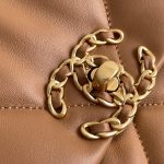 Chanel 19 Brun 8