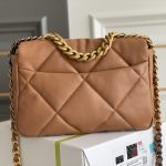 Chanel 19 Brun 9