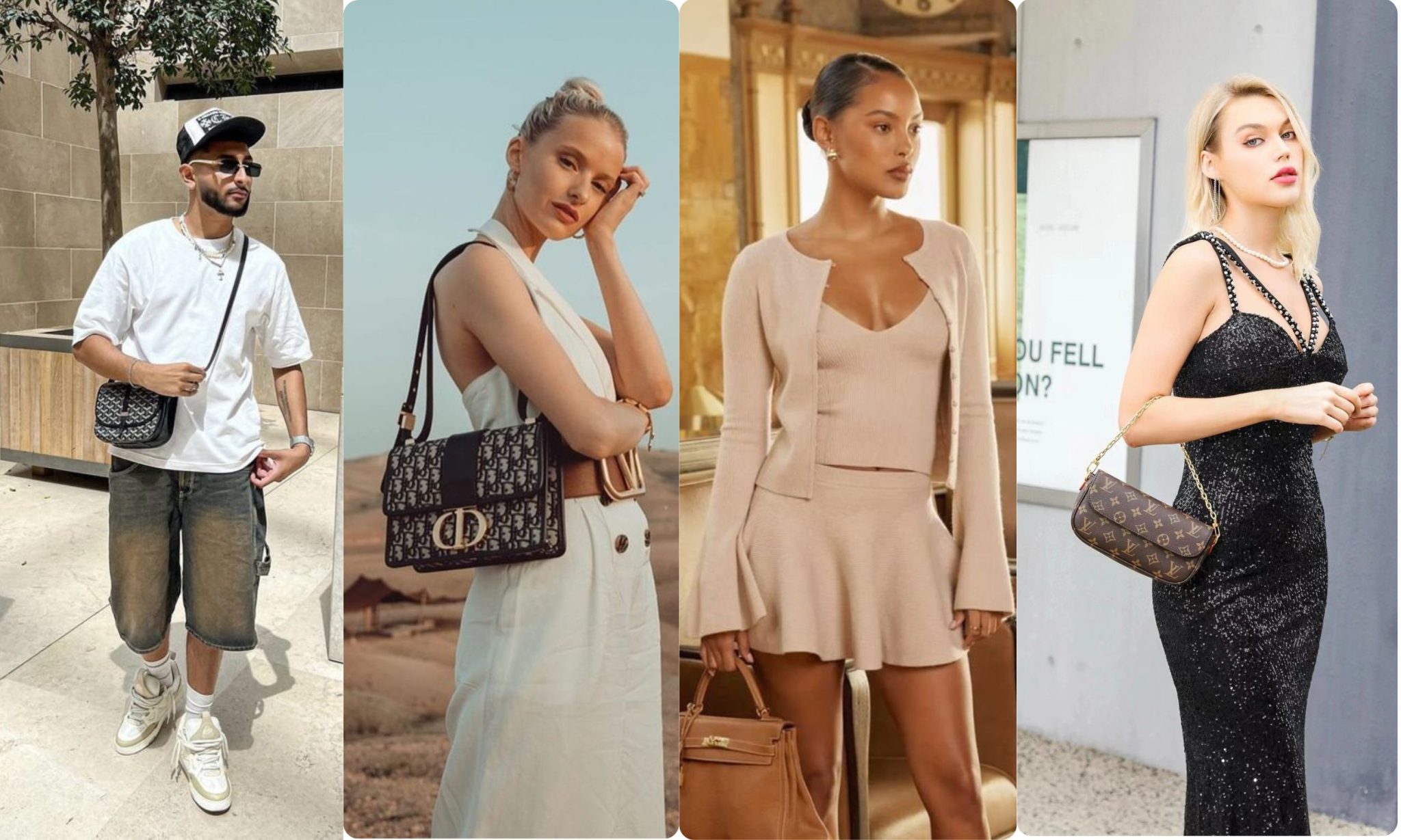 Best replica bags online