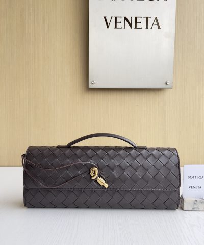 Replica Bottega Veneta Andiamo Clutch
