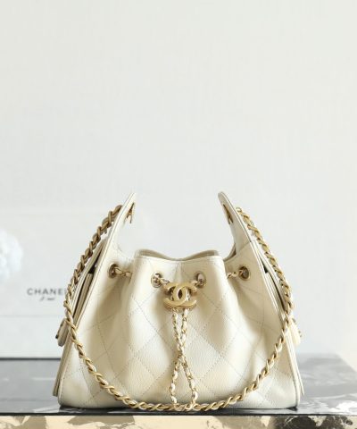 Réplica Premium da Mini Bolsa Chanel 25