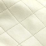 Chanel 25 Mini Bag Beige - fake chanel 25 mini beige detail 6