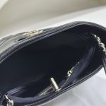 Chanel 31 Mini Tote Black 4