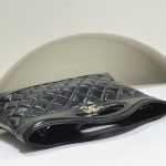Chanel 31 Mini Tote Black 7