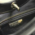Chanel 31 Mini Tote Black 9