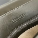 bottega-veneta-andiamo-messenger-cypress-7 Bottega Veneta Andiamo Messenger Replica Cypress - View 8 | Intrecciato Detail