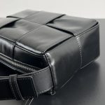 bottega veneta arco camera bag 2 Bottega Veneta Arco Camera Bag - side angle