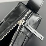 bottega veneta arco camera bag 6 Bottega Veneta Arco Camera Bag - strap detail